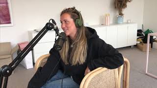 How Two Live: The Podcast with Erika Geraerts, Fluff Casual Cosmetics: Redefining Beauty