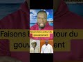 sonko songue sankou #diomaye #sonko #senegal
