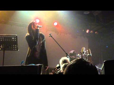 2012簡單生活節-Michelle的第一天-萬芳