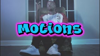 Watch Aaron Cole Motions video