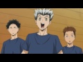 Haikyuu!! CRACK 8