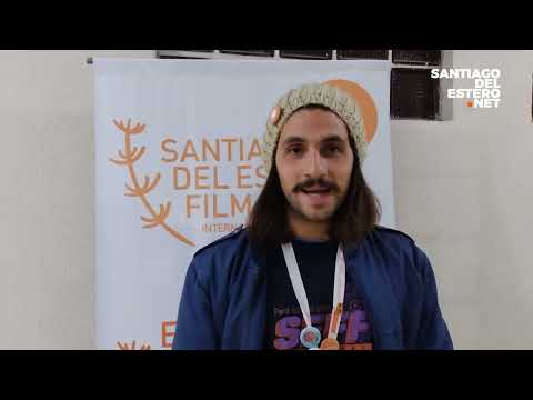 Se esta realizado el Santiago del Estero Film Festival 2022