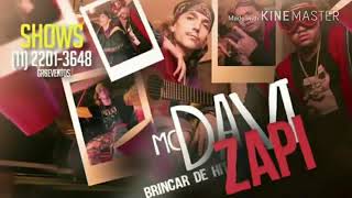 MC Davi e Zapi - Brincar de Hit (Download mp3)