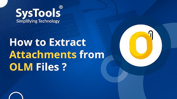 OLM Attachment Extractor Tool – An Advance Utility to save the Attachments from OLM Files