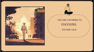 Picture Talk - Havana (Brazilian lofi beat)