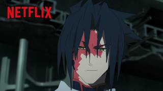 ナイトシティで次は何が起きる？ 『Cyberpunk: Edgerunners 2』独占配信中⚡️ | Netflix Japan