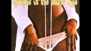 Queens of the Stone Age - Give The Mule What He Wants