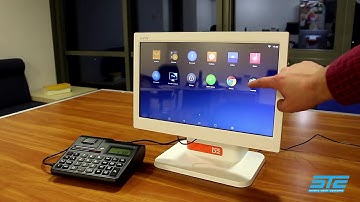 SunMi D2 Terminal Review