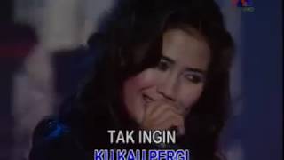 NICKY ASTRIA - Bias Sinar + Mengapa (KARAOKE Live) 🎤Medley