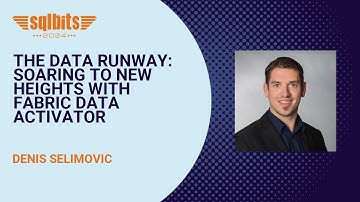 The data runway: Soaring to New Heights with Fabric Data Activator