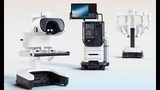 Robotic left internal mammary artery harvest using DV5 robot