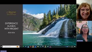 Alaska with Regent Seven Seas Cruises 20250402 133124 Meeting Recording