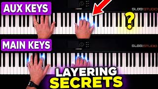 Endless Praise - Keyboard Tutorial - Charity Gayle