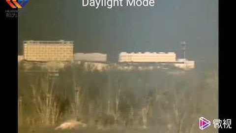 Five Optical Channels Multi function Binocular