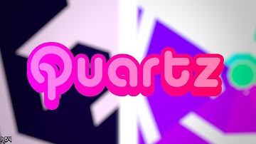 Open Hexagon 1.92 - Quartz Level Pack Trailer