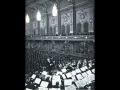 Furtwängler dirigiert Schubert: Große Symphonie Nr. 9 C-Dur  (1942)