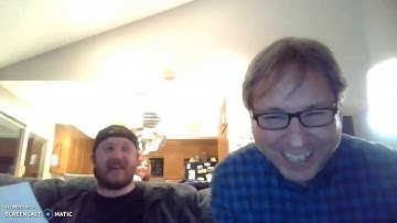 Ethnographic Interview