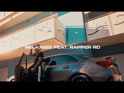Big kings x El Rapper RD - Sentimiento (Video Oficial)