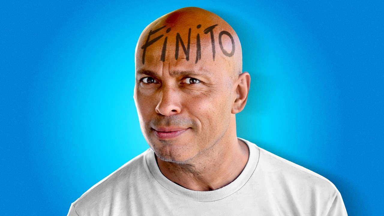 Rester DRÔLE toute sa vie ? (L'histoire d'ÉRIC JUDOR)