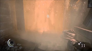 Thief: Auldale Bridge