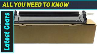 Dk8115 Drum Unit Unlocking Amazing Printer Performance U0026 Value