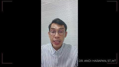 PMB UNIKOM 2020: Perkenalan Program Studi Arsitektur S1 UNIKOM