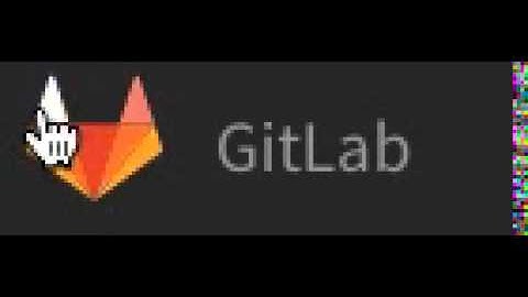 New Gitlab icon