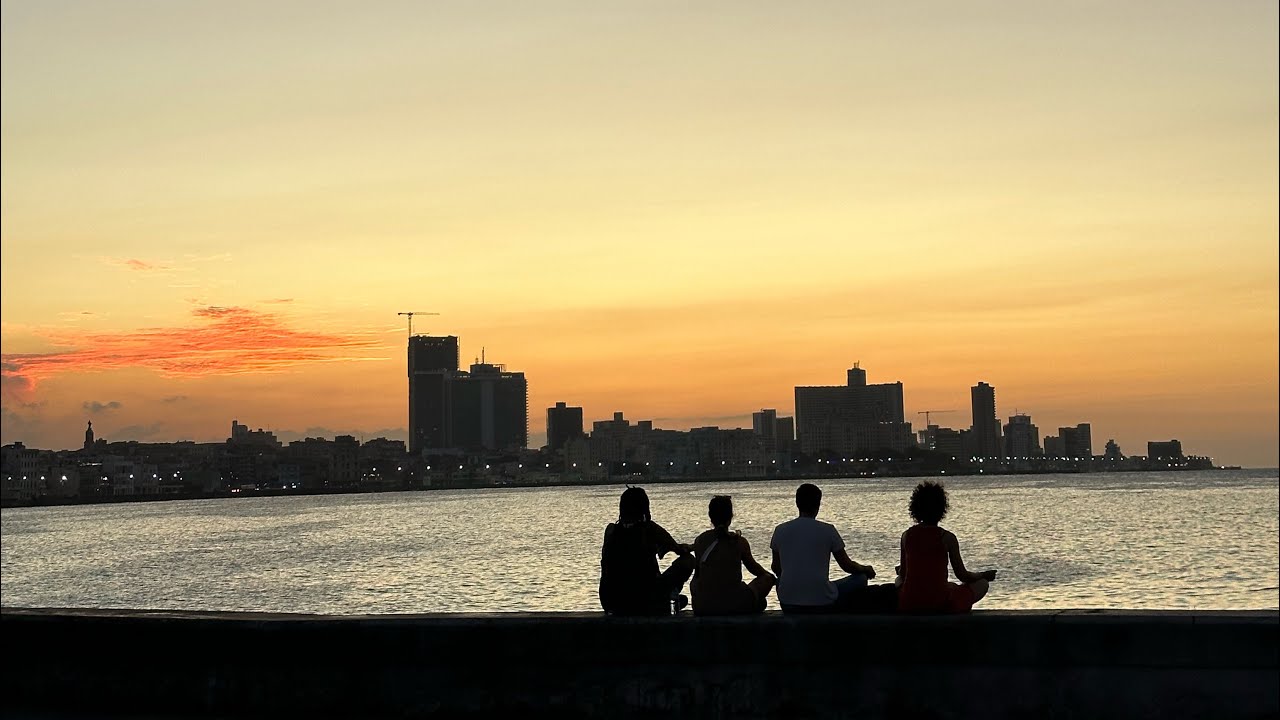 La Habana, Cuba | Ameeiina Vlogs