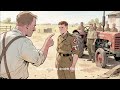 German POWs were shocked by America's Industrial Growth | True Stories