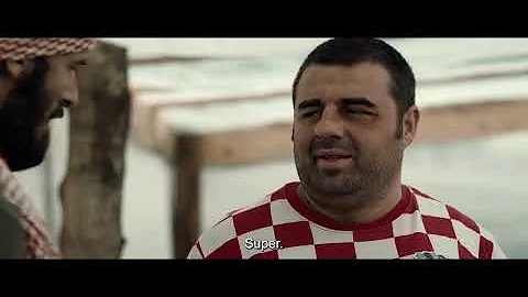 Divljaci / Divjaki / 18.avg