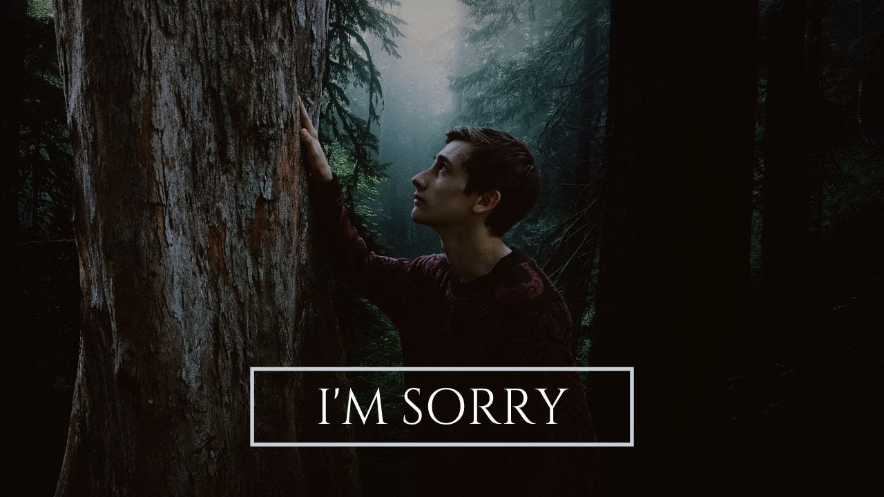 I'M SORRY | King Rocco Type Beat | Prod. By RAVAN
