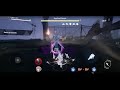 Karenina, Nanami &amp; Liv Combo Rotation Punishing Gray Raven (Ember, Pulse, Eclipse) Stage 5-8