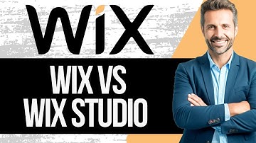 Wix Studio vs Wix Editor | Which are the differences?