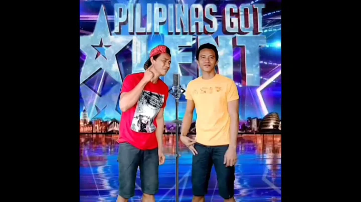 Pilipinas Got Talent -Ikay Mahal Parin |By:Johnlor...