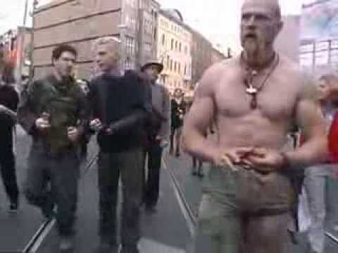 Techno Viking original Techno Viking original