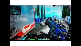 Black Ops 3 Killing Spree With Icr