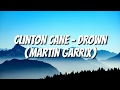 Martin Garrix & Clinton Kane Drop New Hit 'Drown' 🎶 (Official Video & Lyrics)
