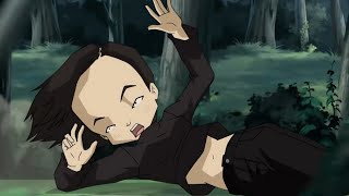Code Lyoko Episode 61 – Sabotage
