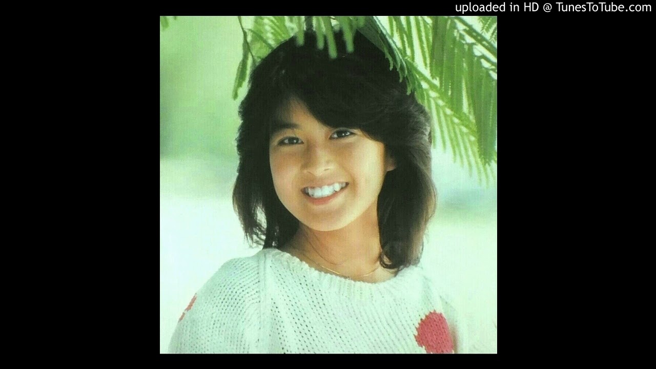 口唇緊張あと5cm 森尾由美 Shazam 口唇緊張あと5cm 森尾由美 Shazam