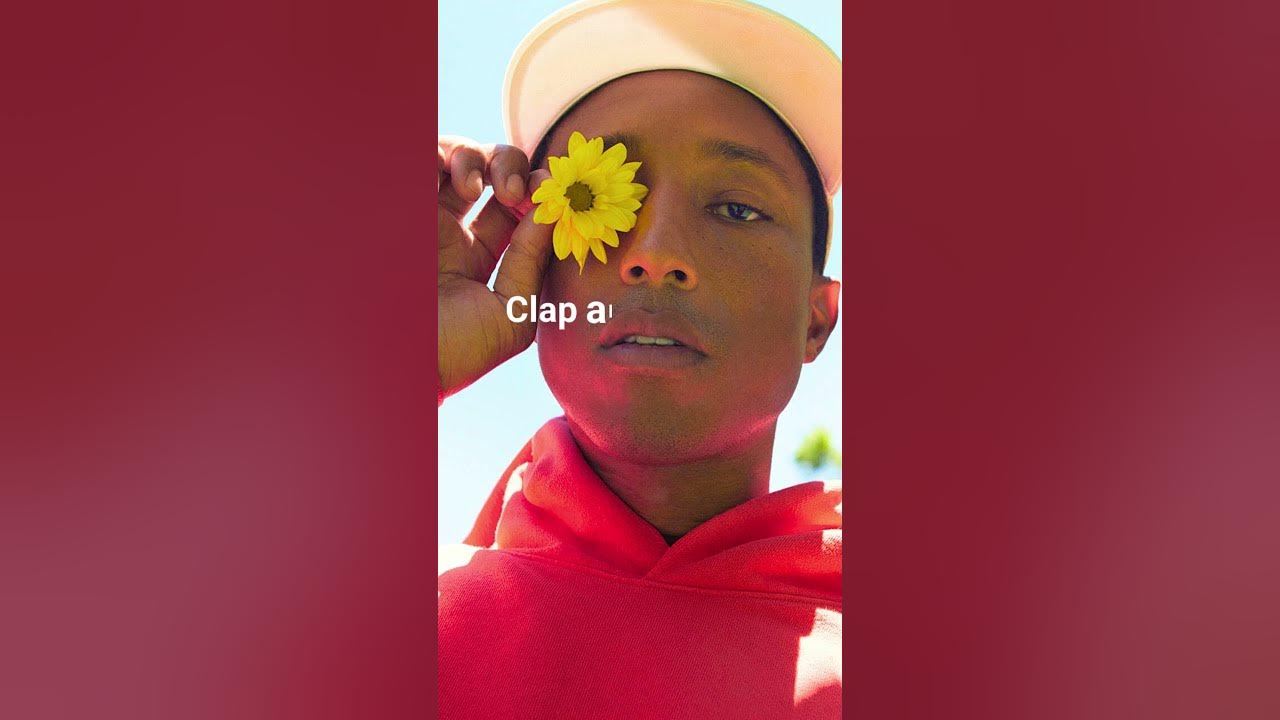 Best: Pharrell Williams - Happy #shorts #pharrelwilliams #happy #song #songs #music #lyrics #pop Best: Pharrell Williams - Happy #shorts #pharrelwilliams #happy #song #songs #music #lyrics #pop