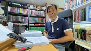 Architects Civic Duties; Query from UAP CDO A&amp;DDO