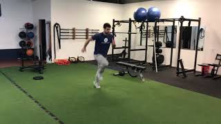 Skip Acceleration