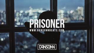 Prisoner - Dark Inspiring Piano Guitar Beat | Prod. By Dansonn chords