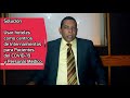 Hoteles vacíos al servicio de la salud