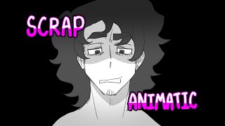 Scrap Animatic - OC Grumps: Chess Rage