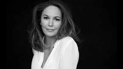 Diane Lane family
