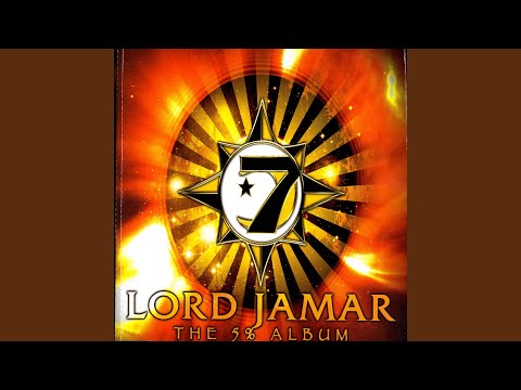 Lord Jamar — I.S.L.A.M.