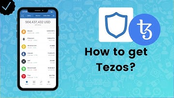 How to get Compound Coin on Trust Wallet? - Trust Wallet Tips