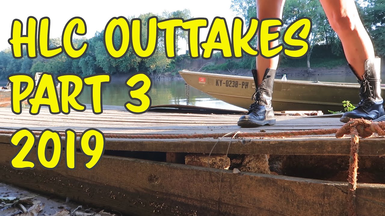 Outtakes Part 3 2019 Hook Line Chill YouTube outtakes-part-3-2019-hook-line-chill-youtube