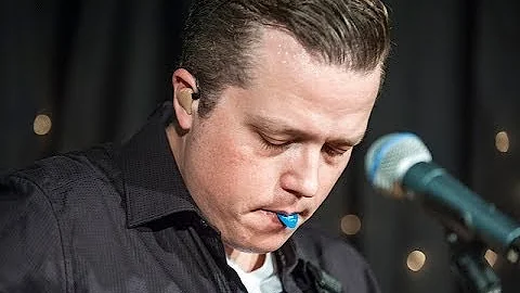 Jason Isbell - Full Performance (Live on KEXP)